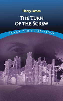 Seller image for The Turn of the Screw (Paperback or Softback) for sale by BargainBookStores