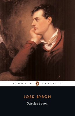 Bild des Verkufers fr Lord Byron Selected Poems (Paperback or Softback) zum Verkauf von BargainBookStores