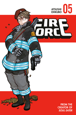 Imagen del vendedor de Fire Force 5 (Paperback or Softback) a la venta por BargainBookStores