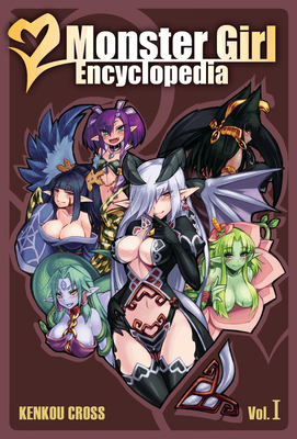 Image du vendeur pour Monster Girl Encyclopedia, Volume 1 (Hardback or Cased Book) mis en vente par BargainBookStores