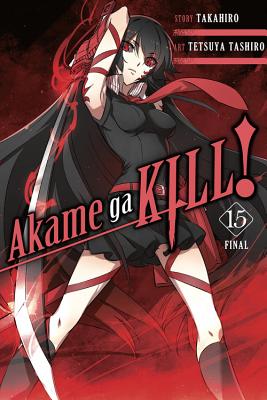 Immagine del venditore per Akame Ga Kill!, Vol. 15 (Paperback or Softback) venduto da BargainBookStores