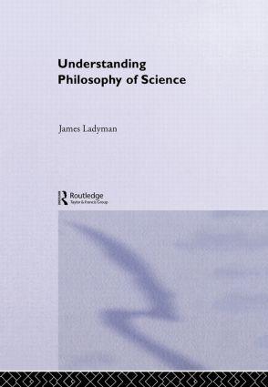Imagen del vendedor de Ladyman, J: Understanding Philosophy of Science a la venta por moluna
