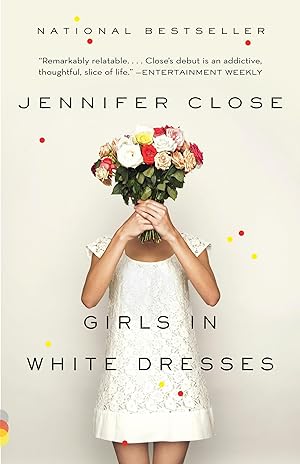 Bild des Verkufers fr Girls in White Dresses zum Verkauf von moluna