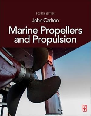 Immagine del venditore per Marine Propellers and Propulsion venduto da AHA-BUCH GmbH