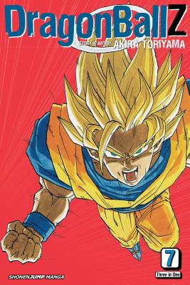 Seller image for Dragon Ball Z, Volume 7 (Paperback or Softback) for sale by BargainBookStores