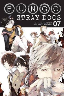 Seller image for Bungo Stray Dogs, Vol. 7 (Paperback or Softback) for sale by BargainBookStores