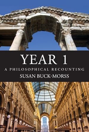 Imagen del vendedor de Year 1 : A Philosophical Recounting a la venta por GreatBookPrices