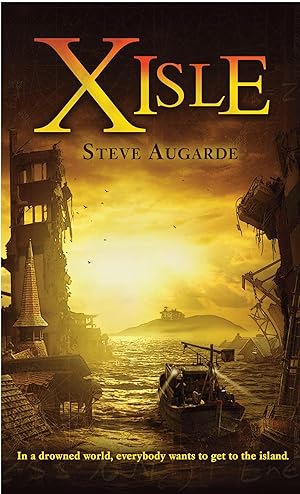 Image du vendeur pour X-Isle mis en vente par moluna