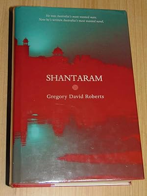 Shantaram