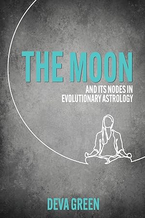 Bild des Verkufers fr The Moon and its Nodes in Evolutionary Astrology zum Verkauf von moluna