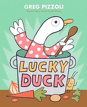 Seller image for Lucky Duck for sale by moluna