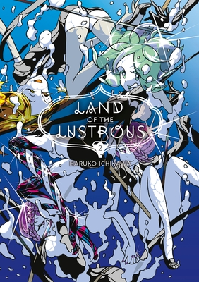 Imagen del vendedor de Land of the Lustrous 2 (Paperback or Softback) a la venta por BargainBookStores