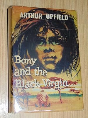 Bony And The Black Virgin