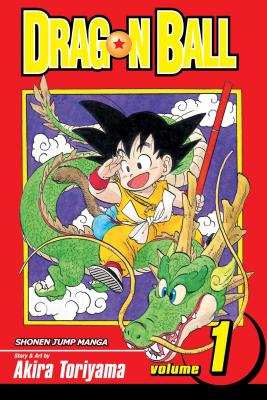 Seller image for Dragon Ball, Vol. 1 (Paperback or Softback) for sale by BargainBookStores