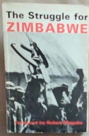 Seller image for The Struggle for Zimbabwe for sale by Chapter 1