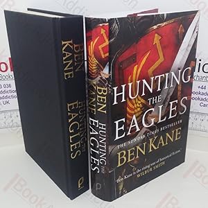 Seller image for Hunting the Eagles for sale by BookAddiction (ibooknet member)