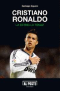 Imagen del vendedor de Cristiano Ronaldo:La estrella tenaz a la venta por Imosver
