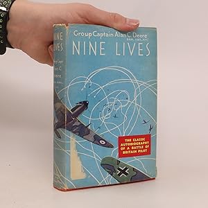 Imagen del vendedor de Nine Lives a la venta por Bookbot