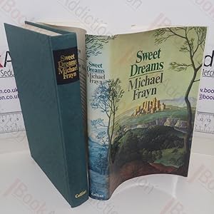 Seller image for Sweet Dreams for sale by BookAddiction (ibooknet member)