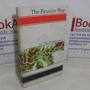 Seller image for The Pennine Way for sale by BookAddiction (ibooknet member)