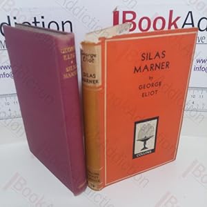 Silas Marner (Collins Pocket Classics series, No. 19)