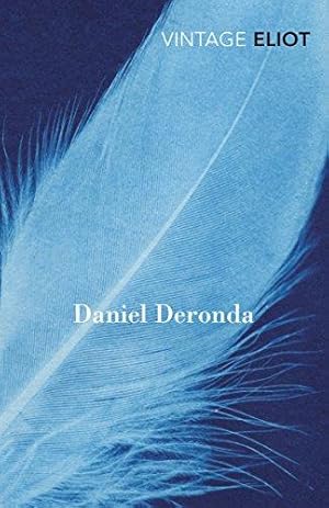 Imagen del vendedor de Daniel Deronda (Vintage Classics) a la venta por WeBuyBooks