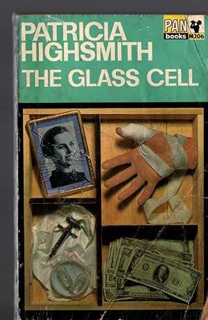 THE GLASS CELL