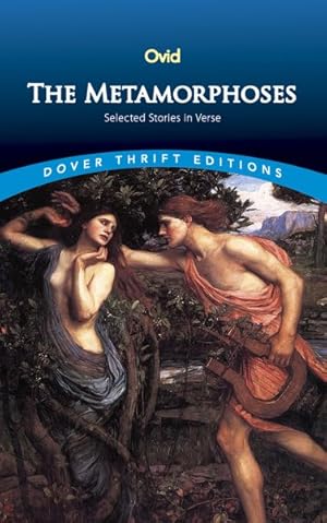 Seller image for Metamorphoses : Selected Stories in Verse for sale by GreatBookPrices