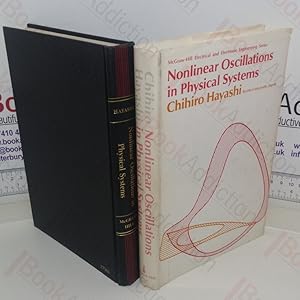 Image du vendeur pour Nonlinear Oscillations in Physical Systems mis en vente par BookAddiction (ibooknet member)