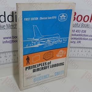 Seller image for Principle of Aircraft Loading for sale by BookAddiction (ibooknet member)