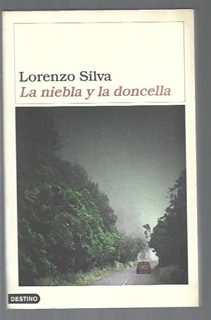 Imagen del vendedor de NIEBLA Y LA DONCELLA - LA a la venta por Desván del Libro / Desvan del Libro, SL