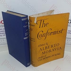 Seller image for The Conformist for sale by BookAddiction (ibooknet member)