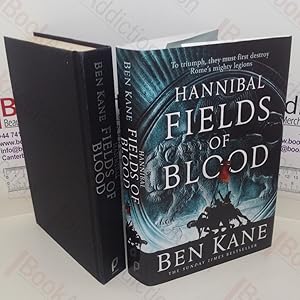 Seller image for Hannibal: Fields of Blood for sale by BookAddiction (ibooknet member)