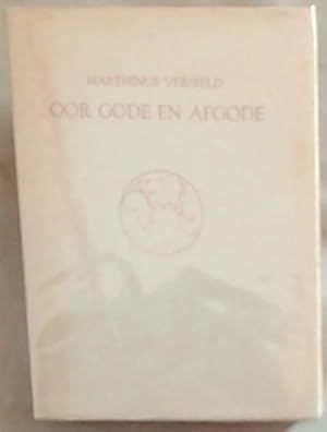 Image du vendeur pour Oor Gode En Afgode mis en vente par Chapter 1