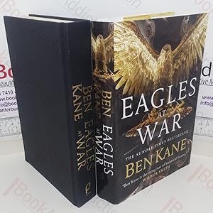 Seller image for Eagles at War for sale by BookAddiction (ibooknet member)