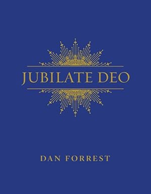 Seller image for Jubilate Deo for sale by GreatBookPrices