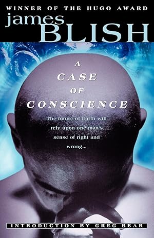 Seller image for CASE OF CONSCIENCE for sale by moluna