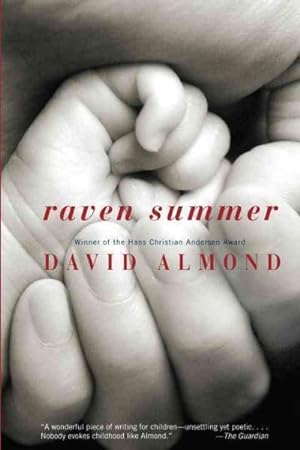 Seller image for Raven Summer for sale by GreatBookPrices