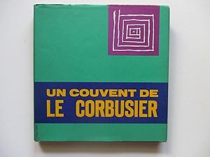 Un couvent de Le Corbusier