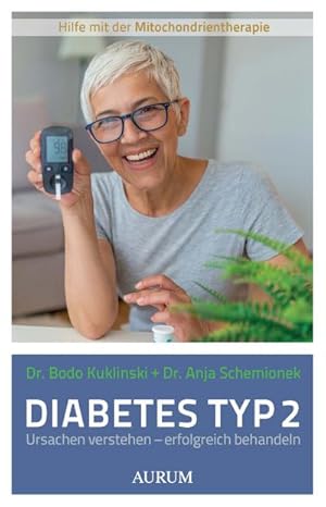 Immagine del venditore per Diabetes Typ 2 venduto da BuchWeltWeit Ludwig Meier e.K.