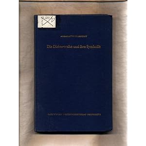 Seller image for Die Dichterweihe und ihre Symbolik: Untersuchungen zu Hesiodos, Kallimachos, Properz und Ennius for sale by avelibro OHG