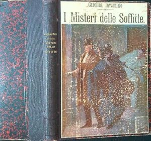 Bild des Verkufers fr I misteri delle soffitte zum Verkauf von Librodifaccia