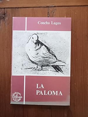 LA PALOMA