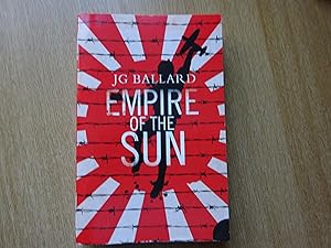 Image du vendeur pour Empire Of The Sun mis en vente par J R Wright