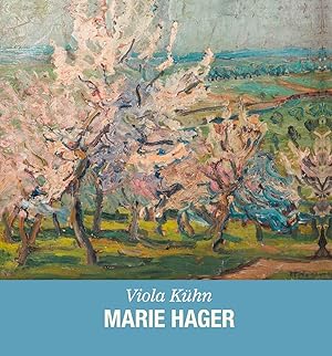 Seller image for Marie Hager for sale by moluna