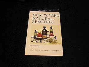 Image du vendeur pour Neal's Yard Natural Remedies mis en vente par Yare Books