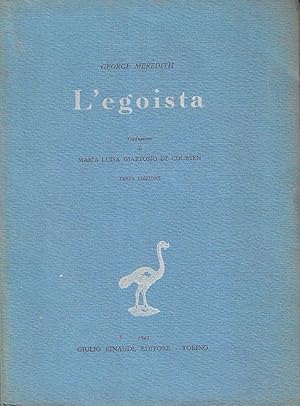 L'egoista