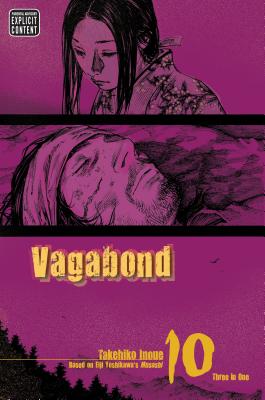 Bild des Verkäufers für Vagabond, Volume 10 (Paperback or Softback) zum Verkauf von BargainBookStores