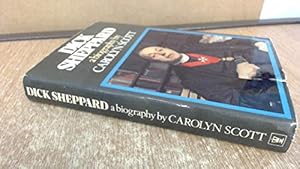 Seller image for Dick Sheppard for sale by WeBuyBooks 2