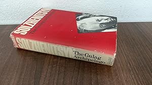 Seller image for Gulag Archipelago 1918 1956 an Experiment for sale by BoundlessBookstore